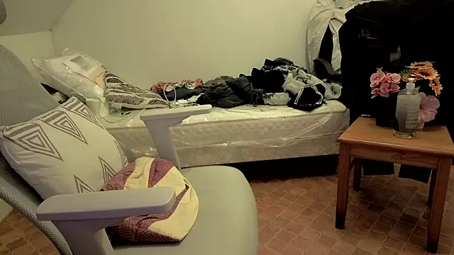 SteveStiffbone online show from March 20, 2026, 6:53 pm