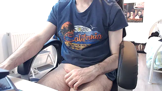 Snapshot of SteveStiffbone chatting on March 6, 2025, 5:22 pm SteveStiffbone online show from March 6, 2025, 5:22 pm