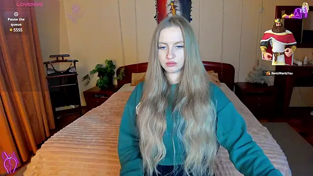 Snapshot of alexa_glory chatting on February 7, 2025, 4:56 pm alexa glory online show from February 7, 2025, 4:56 pm