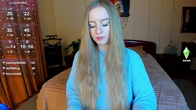 Snapshot of alexa_glory chatting on February 8, 2025, 6:22 pm alexa glory online show from February 8, 2025, 6:22 pm