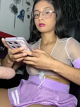 Snapshot of Bonnie_willliams19 chatting on February 7, 2026, 3:58 am Bonnie willliams19 online show from February 7, 2026, 3:58 am