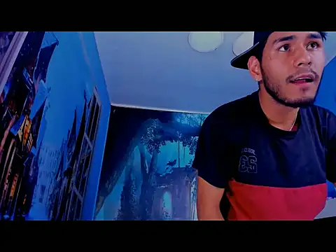 alessa zoe online show from March 15, 2026, 1:56 am