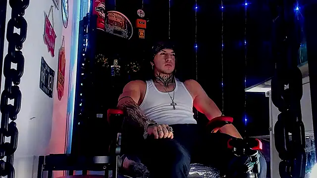 the beast master  online show from January 7, 2026, 8:58 pm