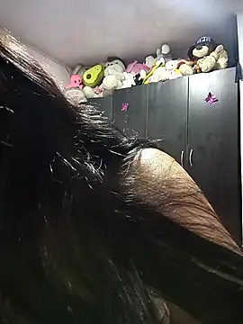 Hanna Kinsley online show from October 6, 2025, 3:19 am