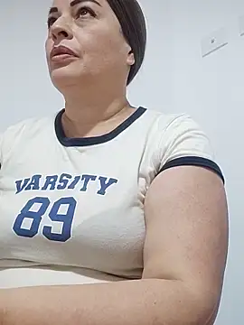 Snapshot of _Prinscarlet_ chatting on February 1, 2026, 12:42 am Prinscarlet online show from February 1, 2026, 12:42 am