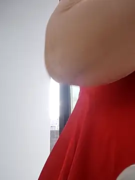 Snapshot of _Prinscarlet_ chatting on March 26, 2026, 10:40 pm Prinscarlet online show from March 26, 2026, 10:40 pm