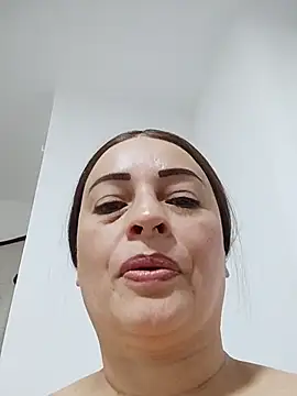 Snapshot of _Prinscarlet_ chatting on February 26, 2026, 2:55 am Prinscarlet online show from February 26, 2026, 2:55 am