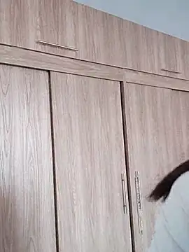 Snapshot of _Prinscarlet_ chatting on February 16, 2026, 7:45 pm Prinscarlet online show from February 16, 2026, 7:45 pm