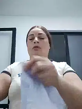 Snapshot of _Prinscarlet_ chatting on March 13, 2026, 12:04 am Prinscarlet online show from March 13, 2026, 12:04 am