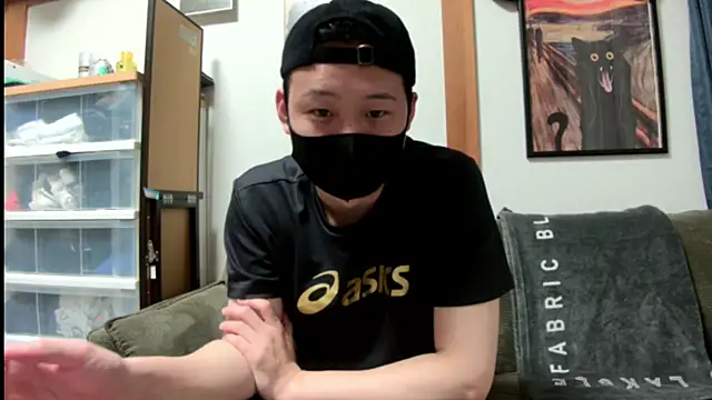 Snapshot of tuki_fu chatting on March 12, 2025, 12:04 pm tuki fu online show from March 12, 2025, 12:04 pm