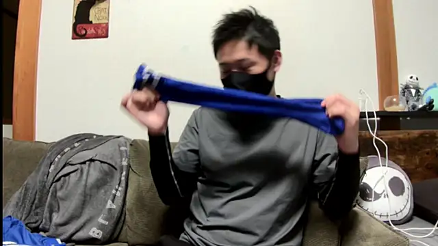 Snapshot of tuki_fu chatting on January 14, 2025, 12:03 pm tuki fu online show from January 14, 2025, 12:03 pm