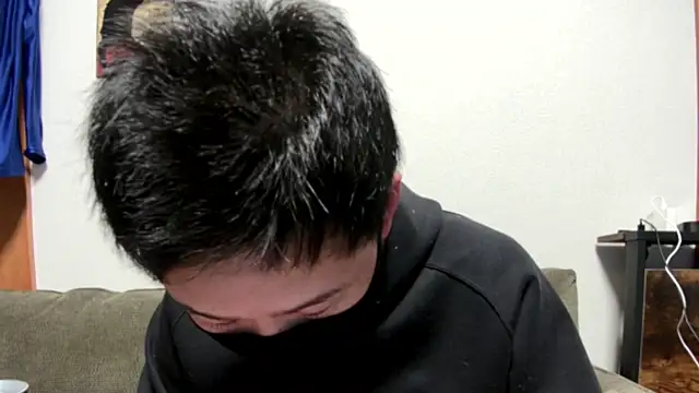 Snapshot of tuki_fu chatting on December 31, 2024, 1:08 pm tuki fu online show from December 31, 2024, 1:08 pm