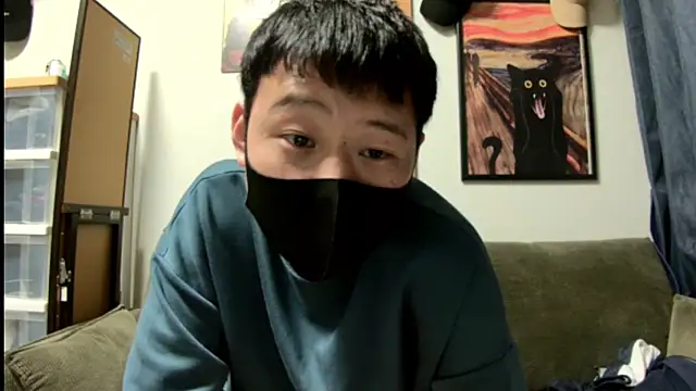 Snapshot of tuki_fu chatting on March 2, 2025, 1:42 pm tuki fu online show from March 2, 2025, 1:42 pm