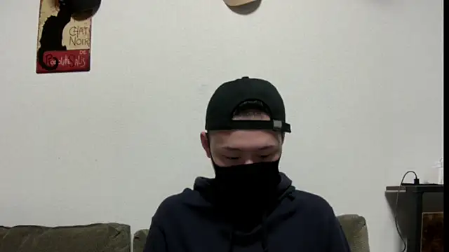 Snapshot of tuki_fu chatting on January 5, 2025, 11:48 am tuki fu online show from January 5, 2025, 11:48 am