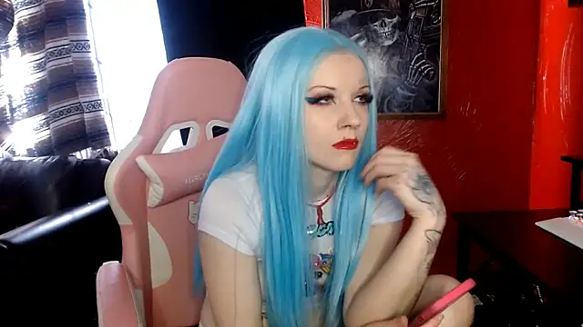 daddy girl88 online show from February 26, 2026, 8:09 pm