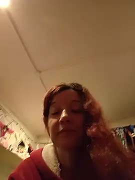 AlejandritaMilf online show from July 25, 2026, 3:03 am