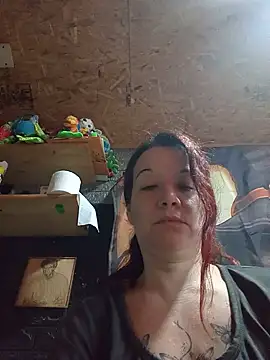 AlejandritaMilf online show from July 28, 2026, 7:37 pm