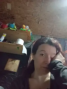 AlejandritaMilf online show from July 28, 2026, 7:39 pm