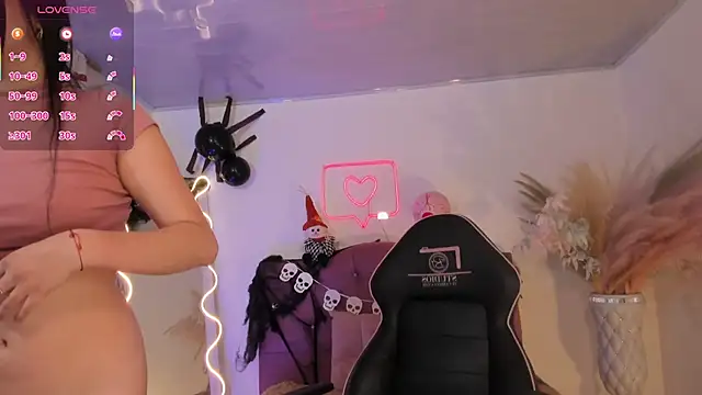 Amara tay online show from October 28, 2025, 7:46 pm