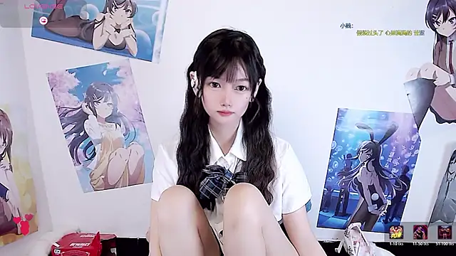 Xiaomi-Angela online show from March 28, 2026, 3:46 pm