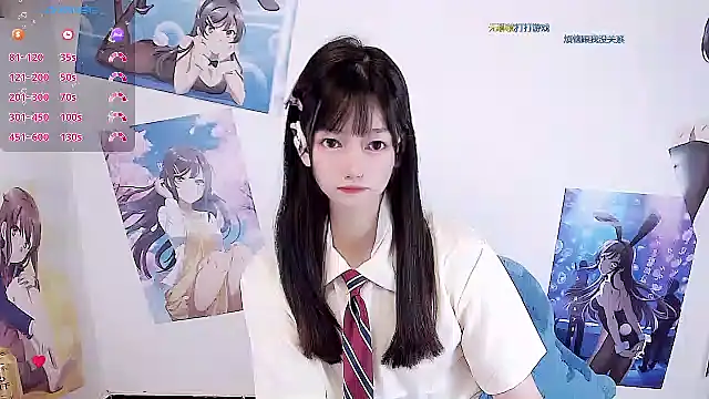 Xiaomi-Angela online show from March 1, 2026, 5:02 pm