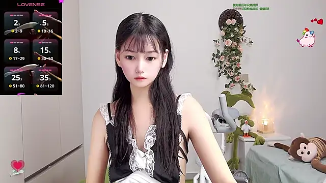 Xiaomi-Angela online show from March 1, 2025, 2:02 pm