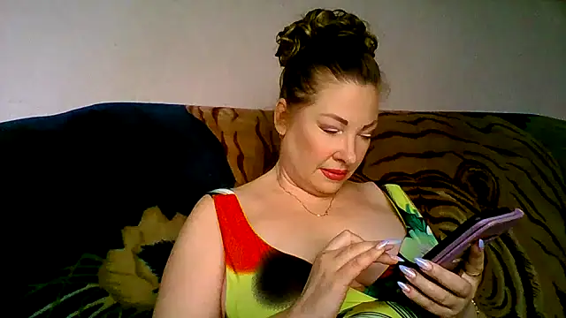 maritanna online show from July 10, 2026, 5:07 am