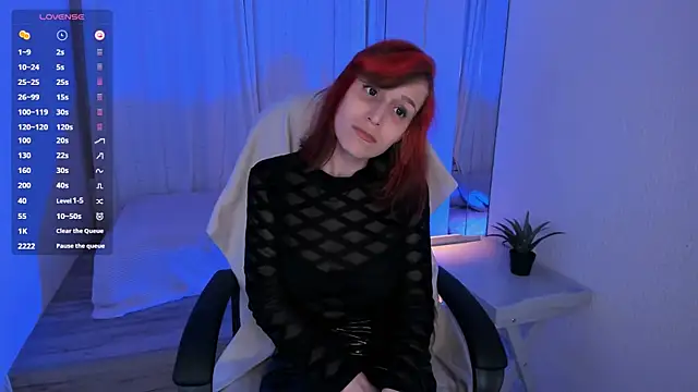 Snapshot of Dora_Marcelli chatting on November 6, 2025, 7:12 am Dora Marcelli online show from November 6, 2025, 7:12 am