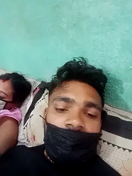 Surajpuja79 online show from February 26, 2026, 8:03 am