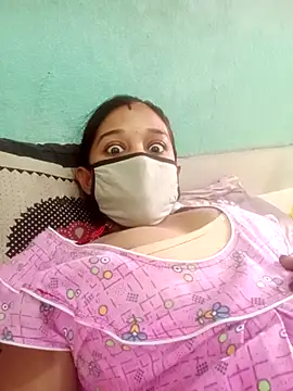 Surajpuja79 online show from February 25, 2026, 7:41 am