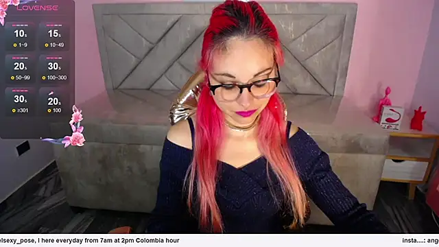 Snapshot of abril_ch_ chatting on January 16, 2026, 12:09 pm abril ch online show from January 16, 2026, 12:09 pm