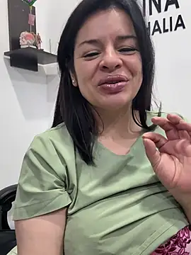 NATHALIA-28  online show from May 27, 2026, 11:50 am