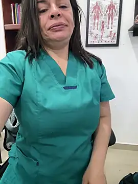 NATHALIA-28  online show from April 14, 2026, 11:37 am