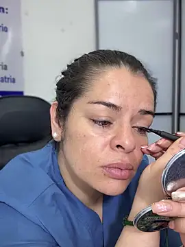 NATHALIA-28  online show from March 11, 2026, 12:21 pm