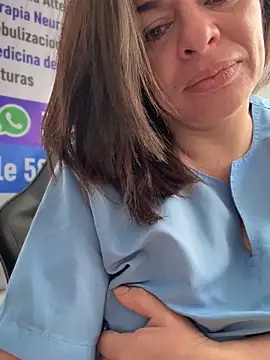 NATHALIA-28  online show from November 21, 2025, 12:04 pm