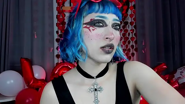 Blue berry1 online show from February 16, 2025, 10:33 pm