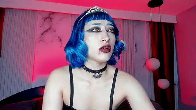 Blue berry1 online show from December 11, 2024, 2:33 pm