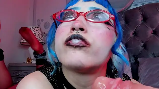 Blue berry1 online show from February 8, 2025, 12:38 am