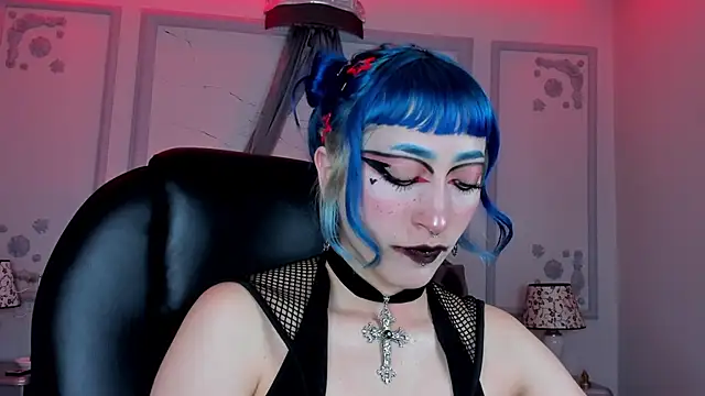 Blue berry1 online show from February 7, 2025, 8:42 pm