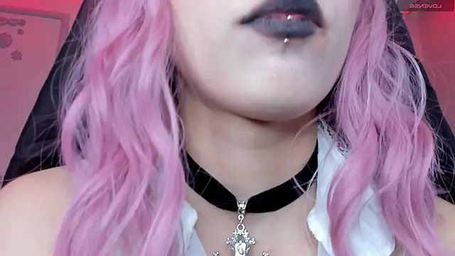 Blue berry1 online show from February 9, 2025, 10:11 pm