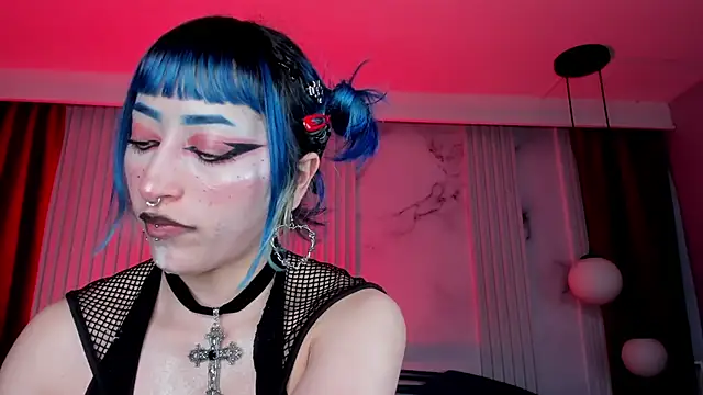 Blue berry1 online show from January 15, 2025, 7:01 pm