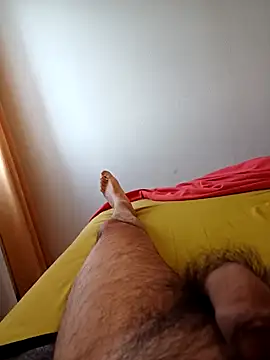 Snapshot of ManuRod1981 chatting on February 27, 2025, 4:32 pm ManuRod1981 online show from February 27, 2025, 4:32 pm