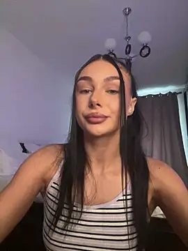 IvyKaelani online show from March 29, 2026, 11:56 am