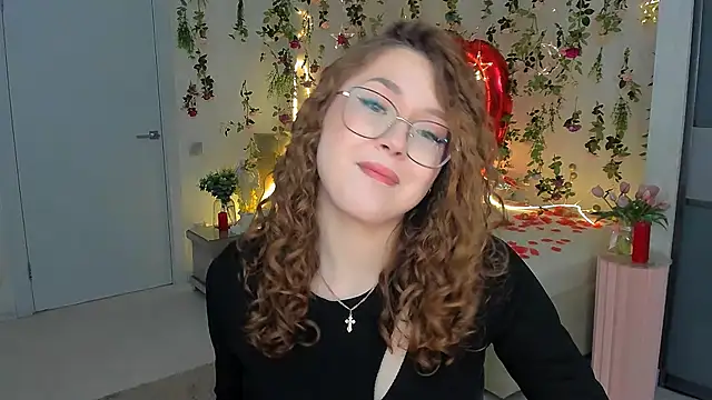 SereneFlame online show from March 6, 2026, 4:02 pm