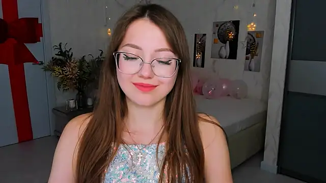Snapshot of SereneFlame chatting on February 20, 2025, 7:30 pm SereneFlame online show from February 20, 2025, 7:30 pm