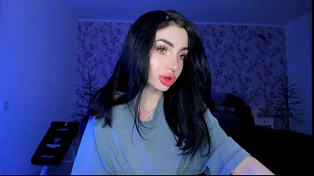 NancyLovee  online show from February 22, 2026, 3:35 pm