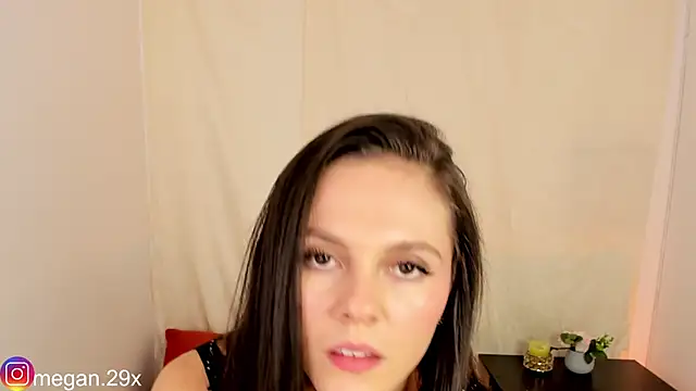 megan 29 online show from March 10, 2026, 12:47 am