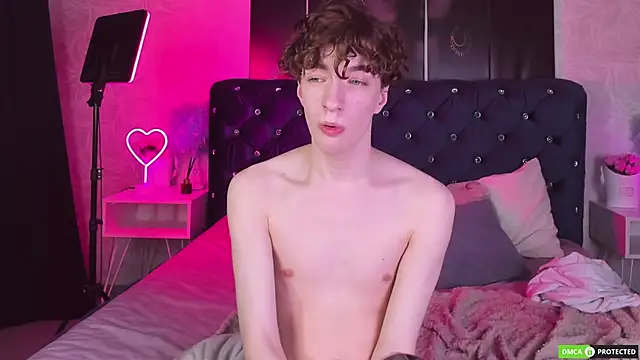 TrevorBenson online show from March 22, 2025, 5:41 pm