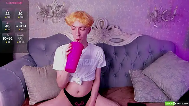 TrevorBenson online show from October 2, 2025, 2:09 pm