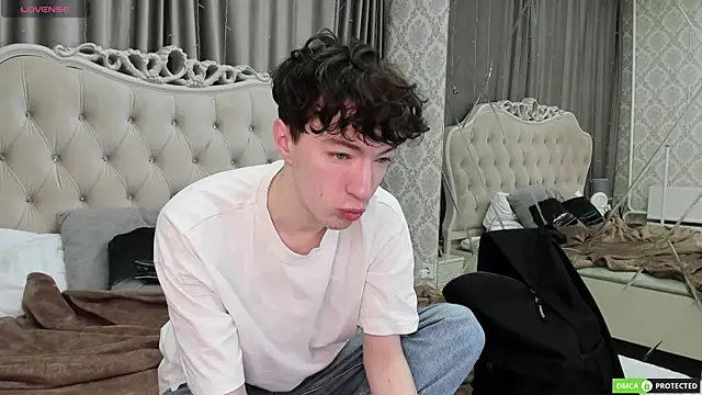 TrevorBenson online show from September 27, 2025, 6:03 pm